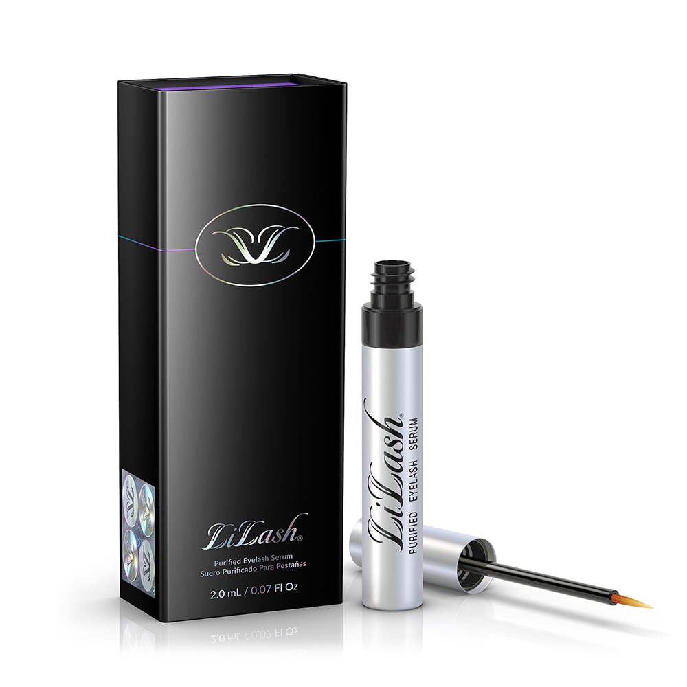 LILASH DEMI 2ML (SUERO PARA PESTA&Ntilde;AS)